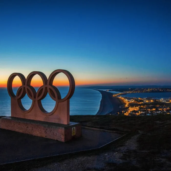 Lessons Learnt from Olympic Athletes